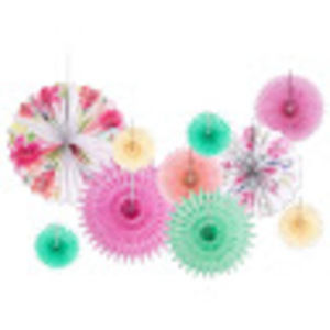 Meet your Posher, Le